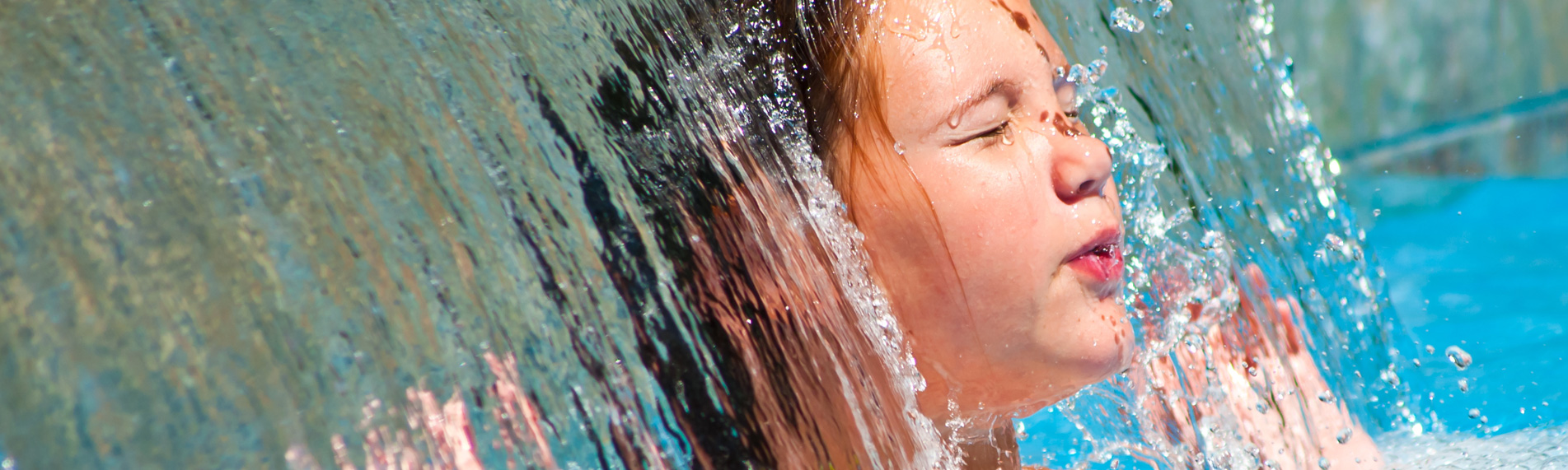 In-duct evaporative cooling In-duct evaporative cooling