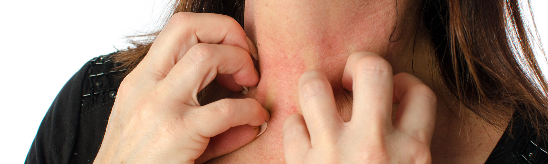 Low humidity and its effects on our skin