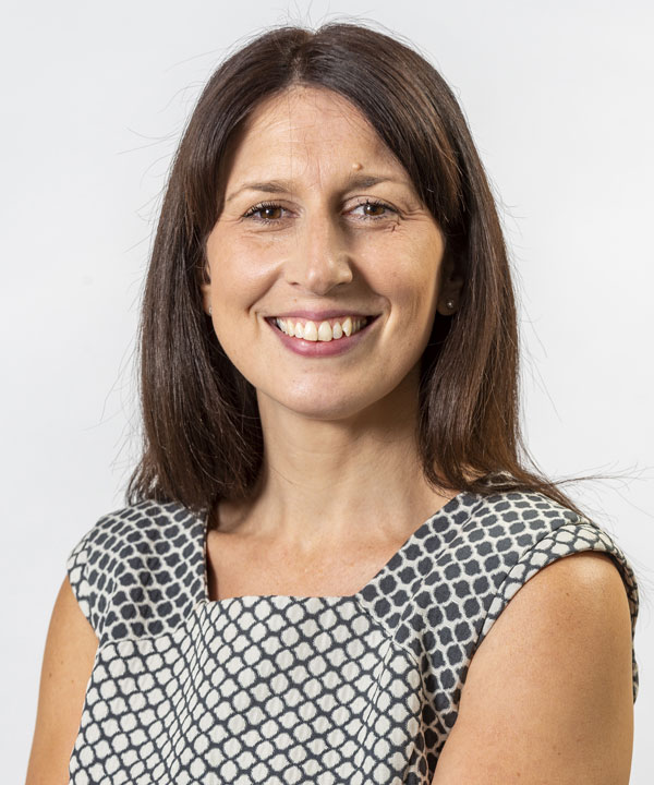 Louise Kelly - new HR Manager at Condair Limited Louise Kelly - new HR Manager at Condair Limited